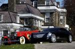 Cadillac Sixteen Concept 2003 года